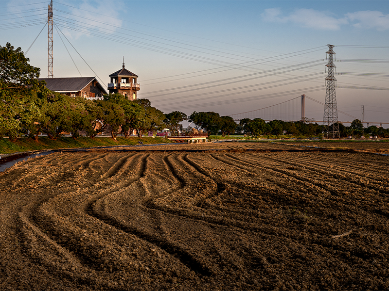 土壤重金属