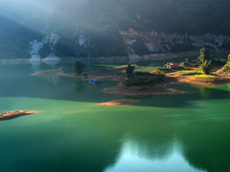 水质检测中余氯、总氯、有效氯区别