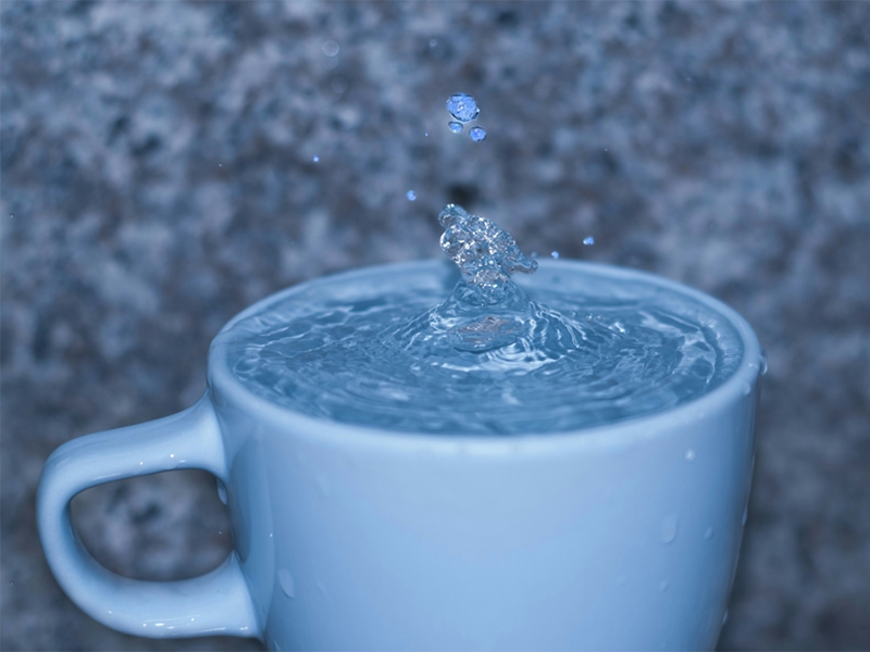 怎样检测自来水水质