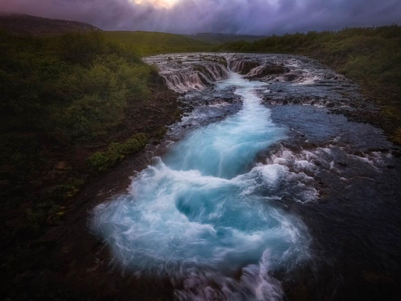 水质氨氮测定仪原理