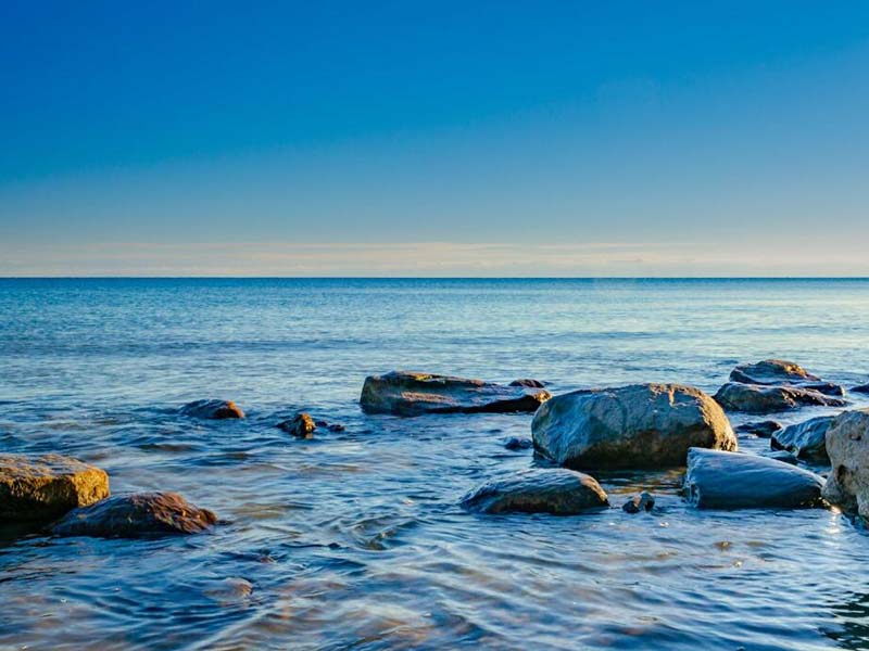 浮漂式水质监测站检测指标