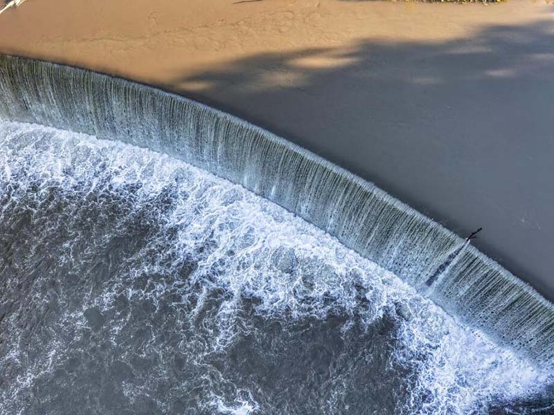 水质氰化物的检测方法