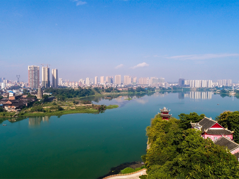 COD快速测定仪使用说明