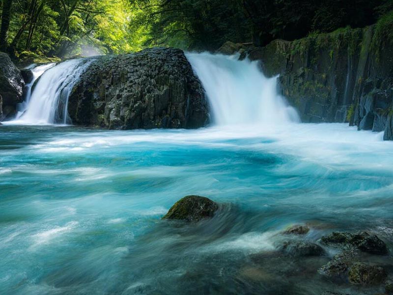河流湖泊水质检测方法与频率（河流湖泊水质检测标准与规范）