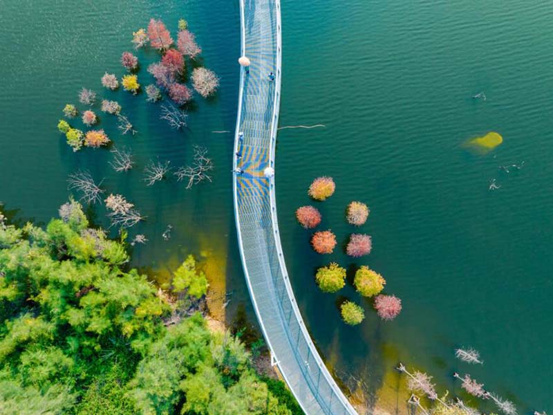 【运维】水质在线监测仪安装、调试、运行的规范要求