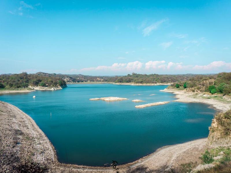 水中重金属镉的来源