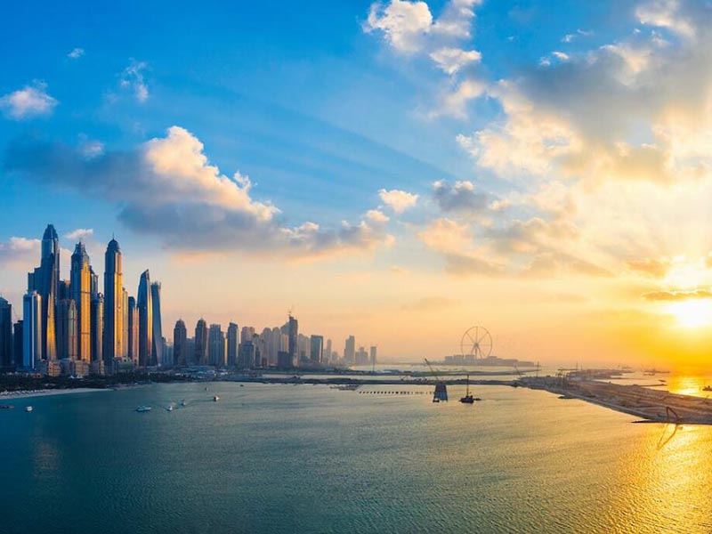 【应用】在线COD检测仪能检测哪些水体类型