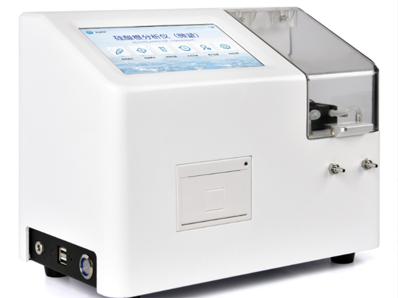 哪些领域需要检测硅酸根含量