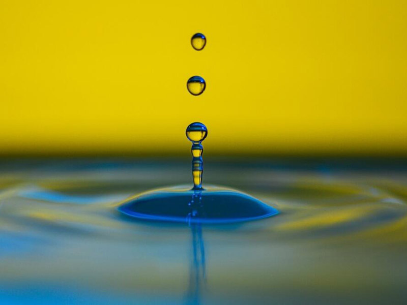 BOD与COD的区别与关联