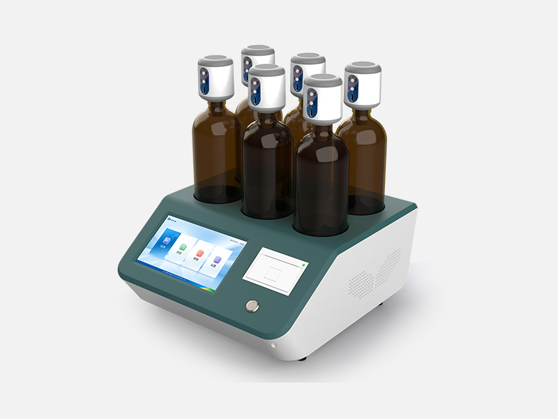 BOD测定仪操作规程