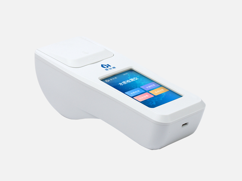 影响浊度检测准确度的因素