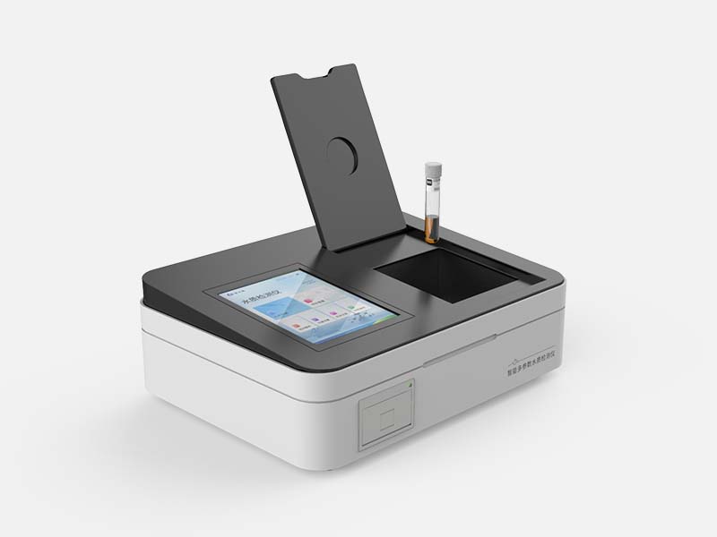 水质氨氮检测水样如何预处理