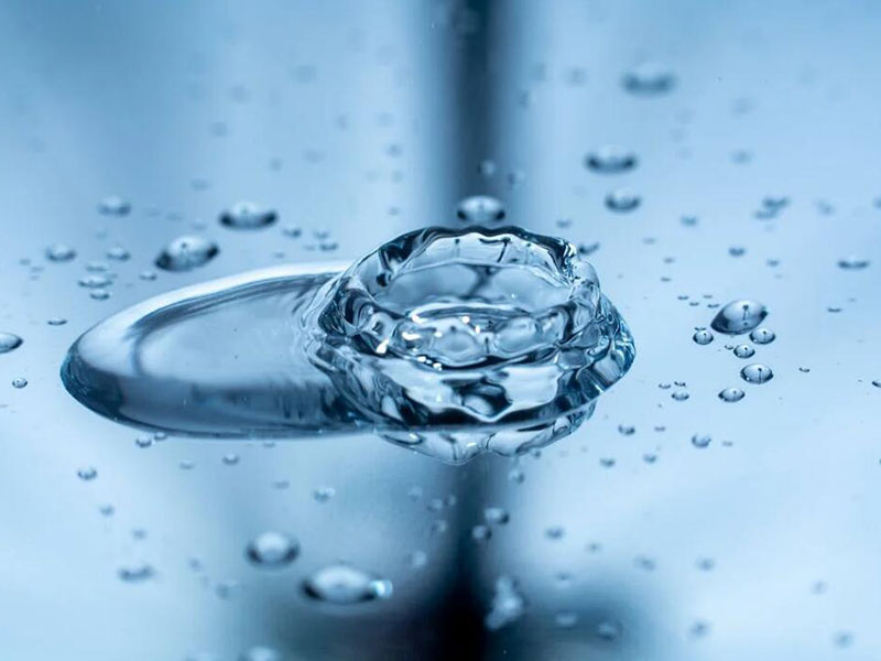 水质浊度仪在自来水厂的应用