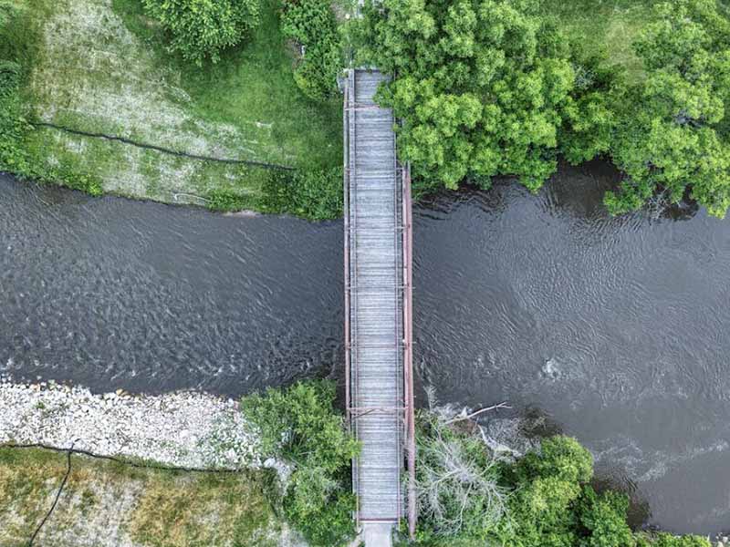 便携式明渠流量计工作原理（便携式明渠流量计适用范围）