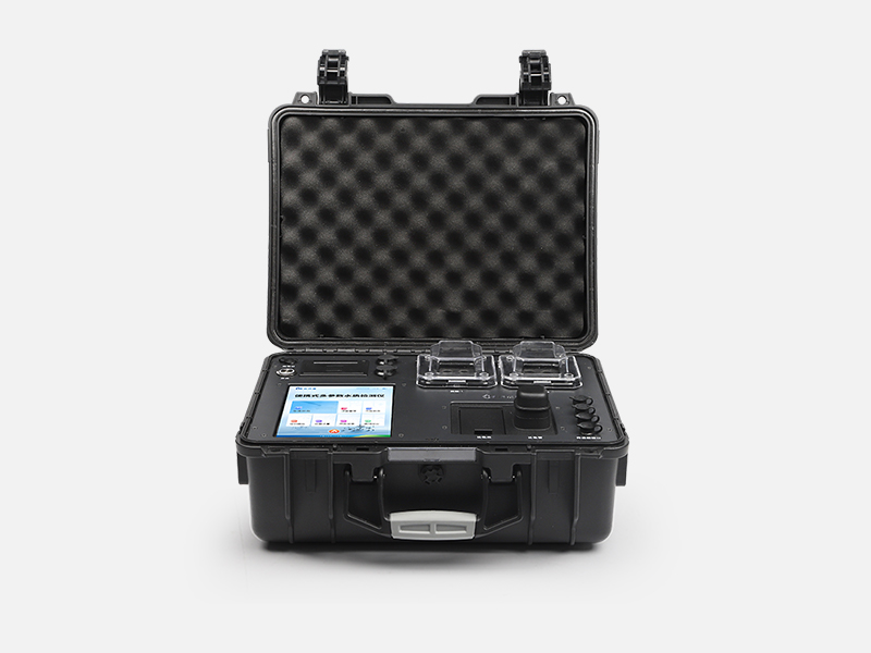 水质重金属检测仪哪种好