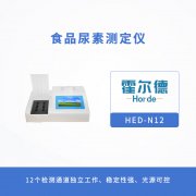 食品中会含有尿素吗？