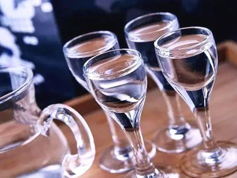白酒甲醇检测仪，可用于甲醇浓度的定量测定