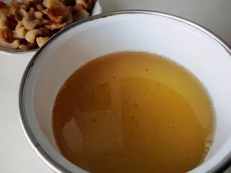 检测食用油中的过氧化值含量，可以用哪款设备