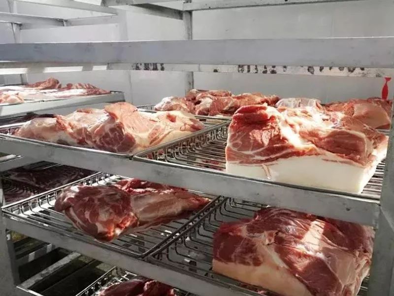 瘦肉精检测仪器可快速检测莱克多巴胺含量