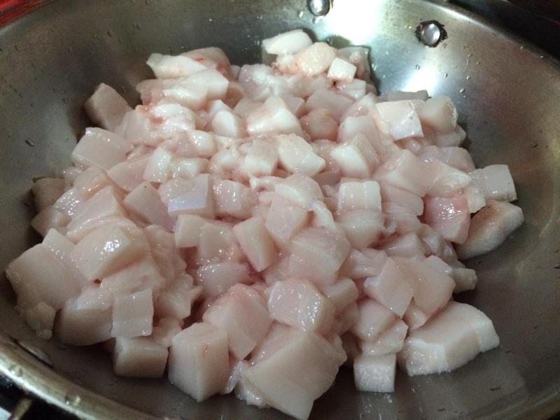 食用油过氧化值检测仪，对猪油中的酸价含量进行检测
