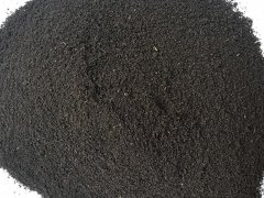 肥料重金属检测仪，测定有机肥中砷含量