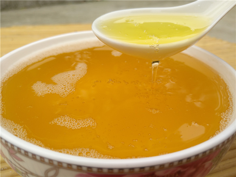食用油中的过氧化值含量可以反映什么