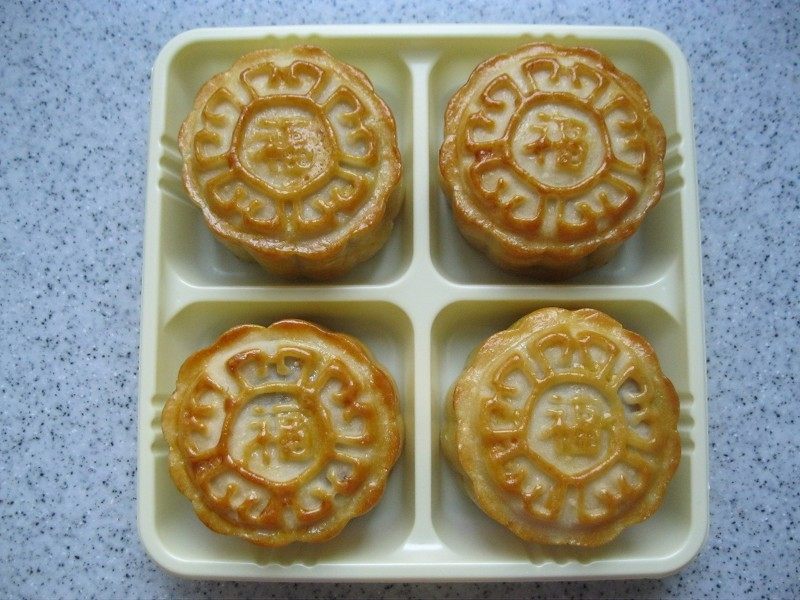 过氧化值检测仪可以检测月饼用油吗