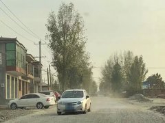 住宅小区中需要安装扬尘监控系统吗？